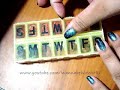 Lipstick Pill Box??!