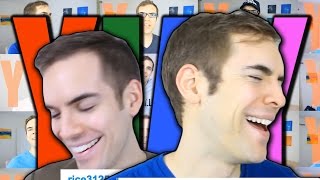 THE BEST OF YIAY: volume 1 THE BEST OF YIAY: volume 1