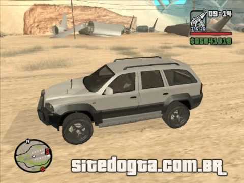 Jeep Rhino Heavy SUV Civilian wwwsitedogtacombr Carros da Jeep para 