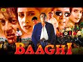 Baaghi Bollywood Hindi Full Action Movies | Sanjay Dutt, Manisha Koirala, Aditya Pancholi Hindi Film