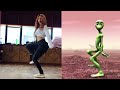 alien dance Papi Papi Papi Chulo full song