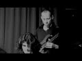Habitat performed by The Subterraneans with Rai Thistlethwayte