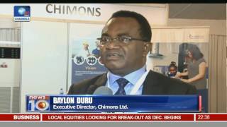 Nigeria Gas Market Nlng Wants Demand Side Growth Compeively