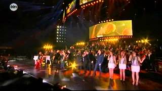 Night Of The Proms Antwerpen 2014:All Star: Let It Be