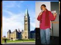 African Canadian History