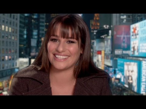 'New Year's Eve' Feature with Zac Efron Jessica Biel and Lea Michele