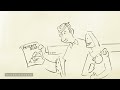 John Updike on Family Affairs | Blank on Blank | PBS Digital Studios