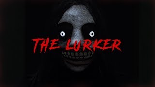 THE LURKER | Short Horror Film