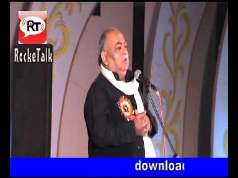 Lucknow Ansu Qafirkhoon Pados Urdu dadi par sher by Munawwar...