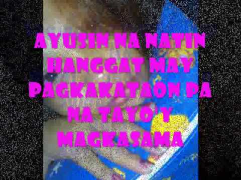 Hanggat May Pagkakataon MhaineHarot&ChelleLandee