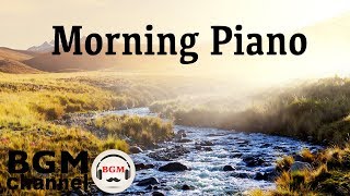 Relaxing Chill Out Piano Music - Background Instrumental Elevator Music