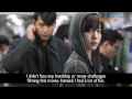 Eng 130830 Han Hyo Joo Cold Eyes Singapore Press Conference images Eng 130830 Han Hyo Joo Cold Eyes Singapore Press Conference
