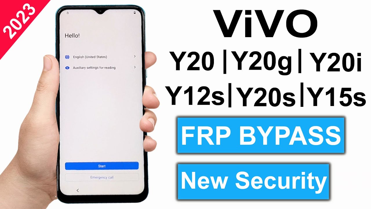 New Security 2023 – ViVO Y20/Y12s/Y20g/Y20s/Y20i/Y12g New Security 2023 – ViVO Y20/Y12s/Y20g/Y20s/Y20i/Y12g