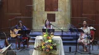 Rodef Shalom Shabbat Morning Service