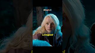6 Things About Luna Lovegood You Probably Didnt Know