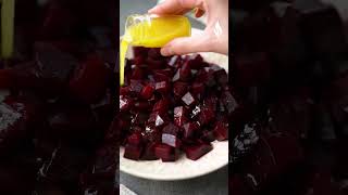Pancar Salatası Tarifi Nefis Yemek Tarifleri