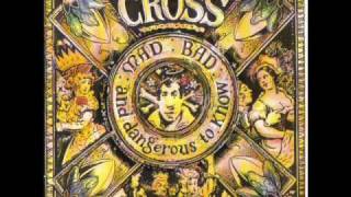 Watch Cross Foxy Lady video