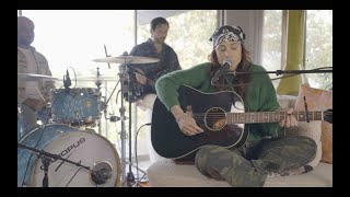 Dylan Bailey - Beneath The Moon Live In The Hills
