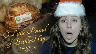 O Little Pound of BethleHam (Parody)