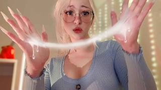 This Asmr Will Make You C..fy