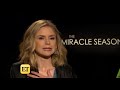 How Helen Hunt Turned Tragedy Into Power In Miracle Season How Helen Hunt Turned Tragedy Into Power In Miracle Season