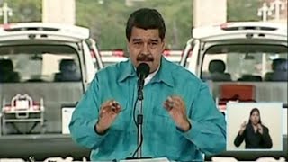 Venezuela Busca Reestructurar Su Deuda