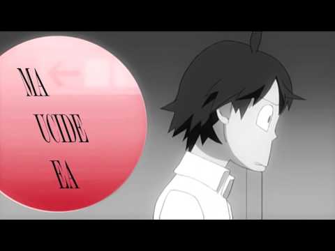 Ma ucide ea!(She's killing me!) please watch in HD