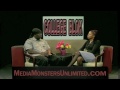 Видео COLLEGE BLOK - Ms. PAMELA WILLIAMS "LIVE INTERVIEW"