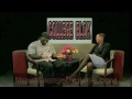 Video COLLEGE BLOK - Ms. PAMELA WILLIAMS "LIVE INTERVIEW"