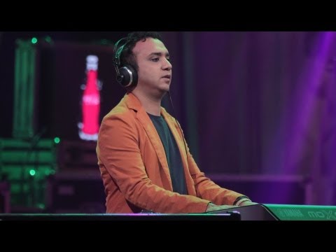 Paiyada - Ram Sampath Padma Shri Aruna Sairam - Coke Studio...
