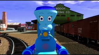 Promo For The Fantasy And Fairytale Railroad On The Railtoon Channel