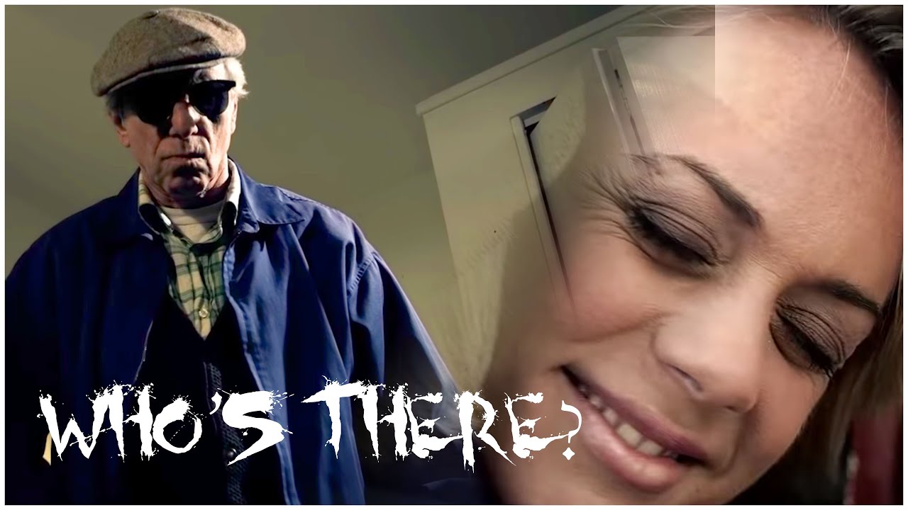 Whos There?