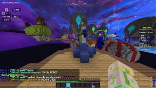 AIRSHOW IN A SQUADS GAME