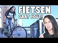 DINGEN DIE JE NIET MOET DOEN TIJDENS HET FIETSEN!