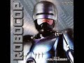 1987 Robocop Basil Poledouris Soundtrack Main Theme