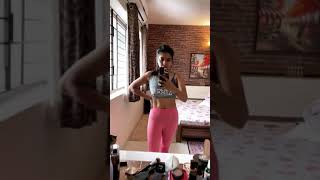 Sakshi Agarwal Looking So Hot In This Instagram Reels