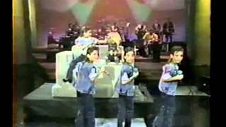 Watch Moffatts Itty Bitty Smile video