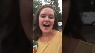 Announcements for Sunday August 2, 2020