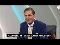 Gyöngyösi Márton az RTL Klub Magyarul Balóval c. műsorában (2018.09.27)