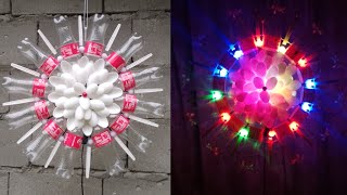 Diy Parol Using Recycle Materials