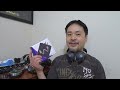 "First Look" Wyred4Sound µDAC-HD headphones amp/DAC unboxing