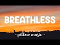 Breathless - The Corrs (Lyrics) 🎵
