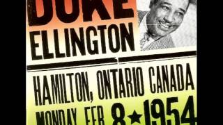 Watch Duke Ellington How High The Moon video