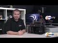 Newegg TV: NVIDIA GTX TITAN 4-Way SLI Benchmarks - Because We Can