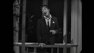 Watch Sammy Davis Jr My Funny Valentine video