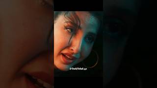 Nora Fatehi Hot. Dialogue Crakk Out Now. Edits For You
