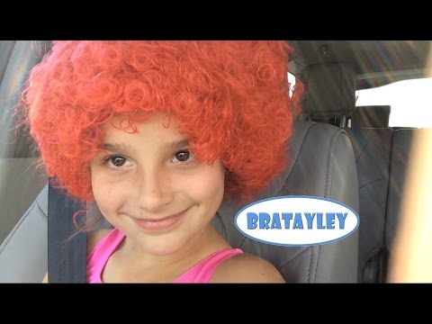 How Do You Like My New Do?! (WK 185.3) | Bratayley How Do You Like My New Do?! (WK 185.3) | Bratayley klip izle
