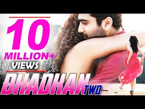 Dhadkan 2 (2015) - Survin Chawla, Mohan Babu | Hindi Movies 2015 Full Movie