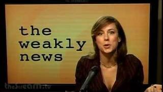 The Weakly News - #210 Uranium, Iranium