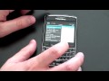 Foto pequena Blackberry Bold 9700 Review: The Best Blackberry Ever?